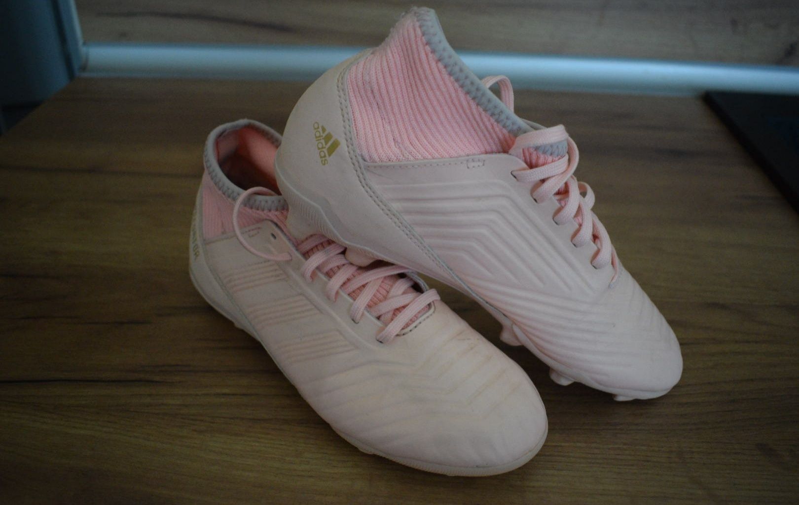 Детски бутонки Adidas Predator 36 номер