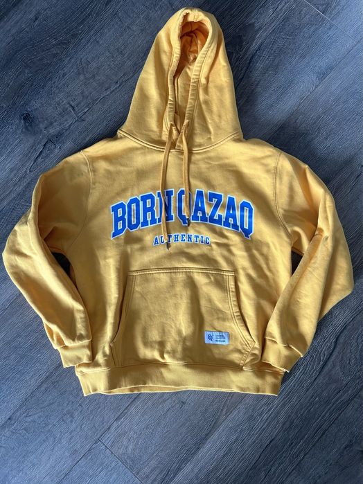 Qazaq republik худи