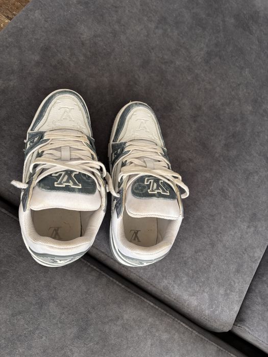 Louis vuitton LV trainers