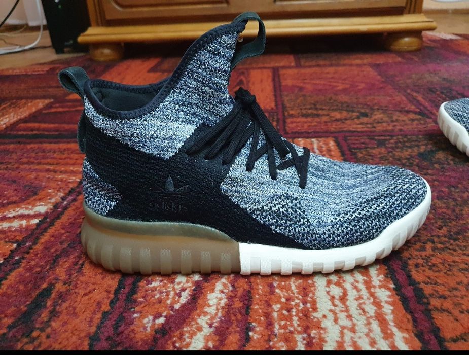 Adidas Tubular X 45