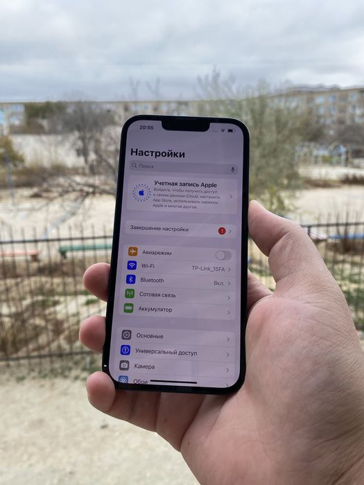 Айфон 14 В идеальном состояние!