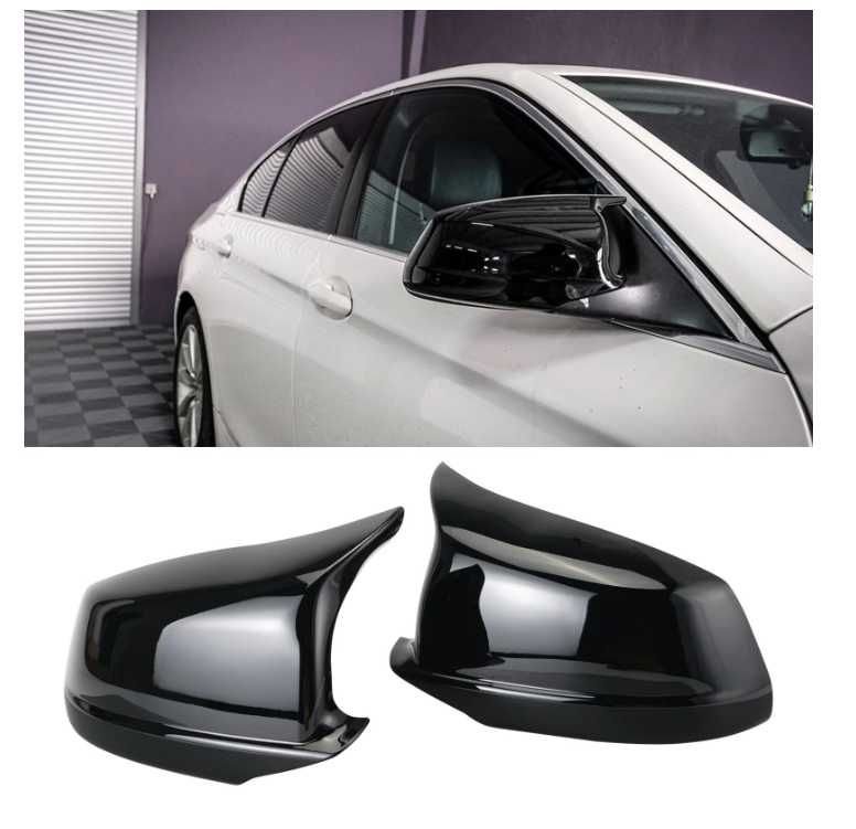 Капаци за огледала за BMW 5 6 серия F10 F11 F12 F13 F06