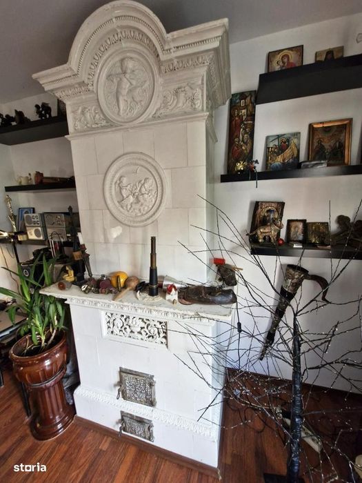 Mosilor-Izvorul Rece