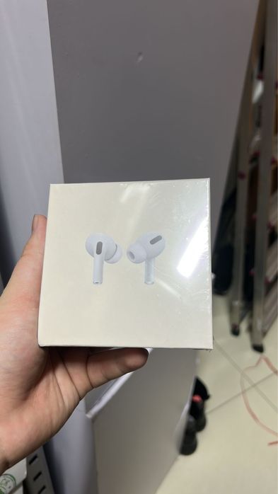 AirPods 3 запечатанный, торг уместен