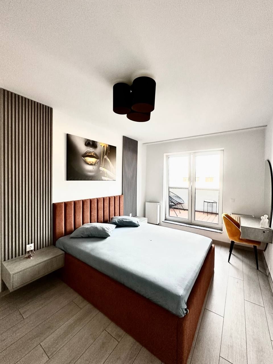 Proprietar inchiriez apartament, terasa 19mp, Avantgarden 3 faza 4