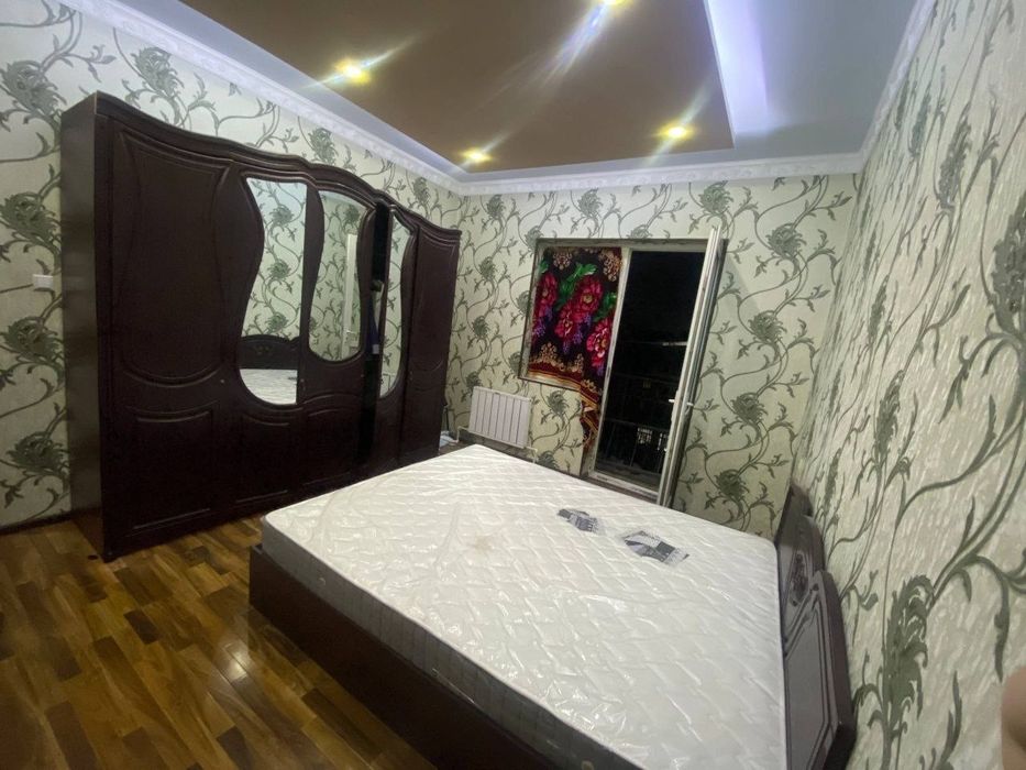 Yosh oilaga talabalarga kvartira bor Buyuk ipak yoʻli metro yonida