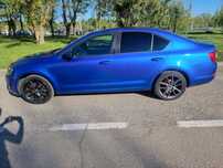 Vand Skoda Octavia 2.0 TDI, DSG 150CP, BiXenon, Trapa