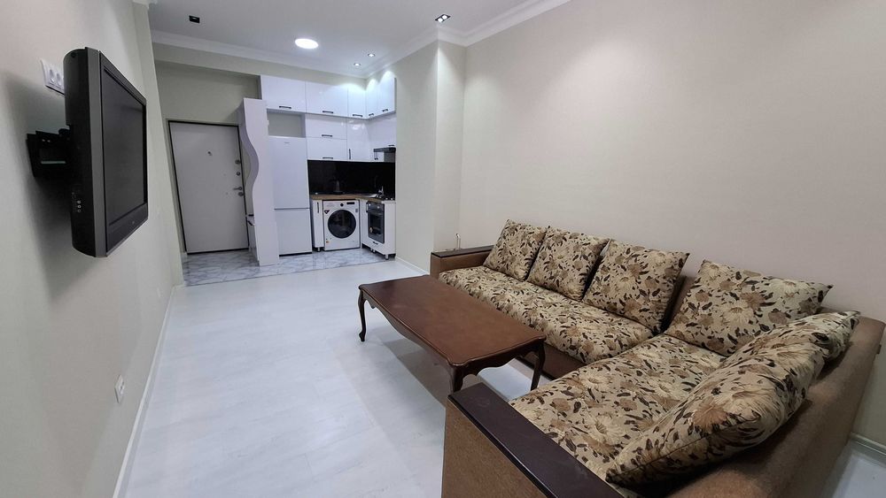 Сдаю аренду двухкомнатную квартиру