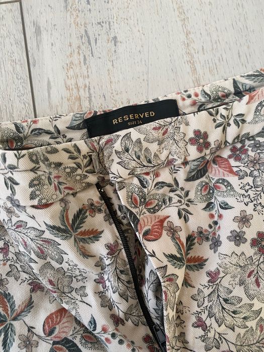 Дънки 4 чифта Xs/S