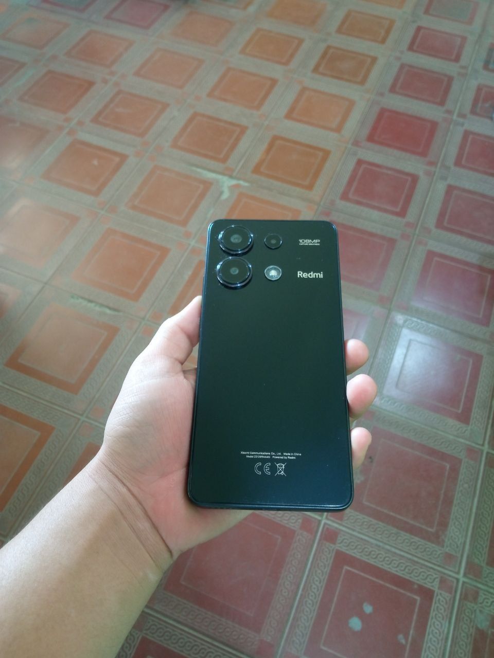 Redmi Not 13 6/128