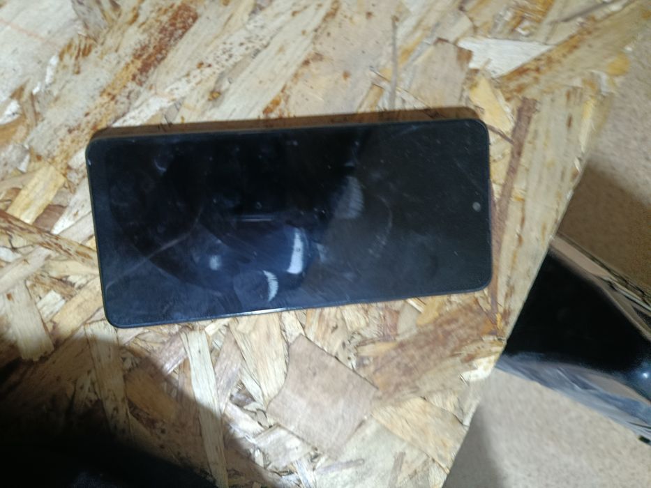 Redmi not 10 pro
