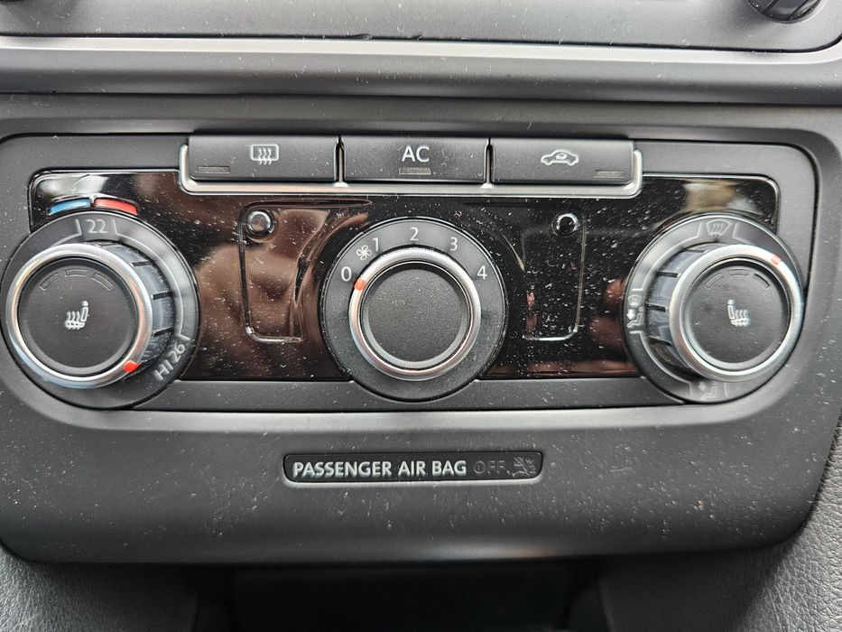 Volkswagen Golf 1.2 TSI Team