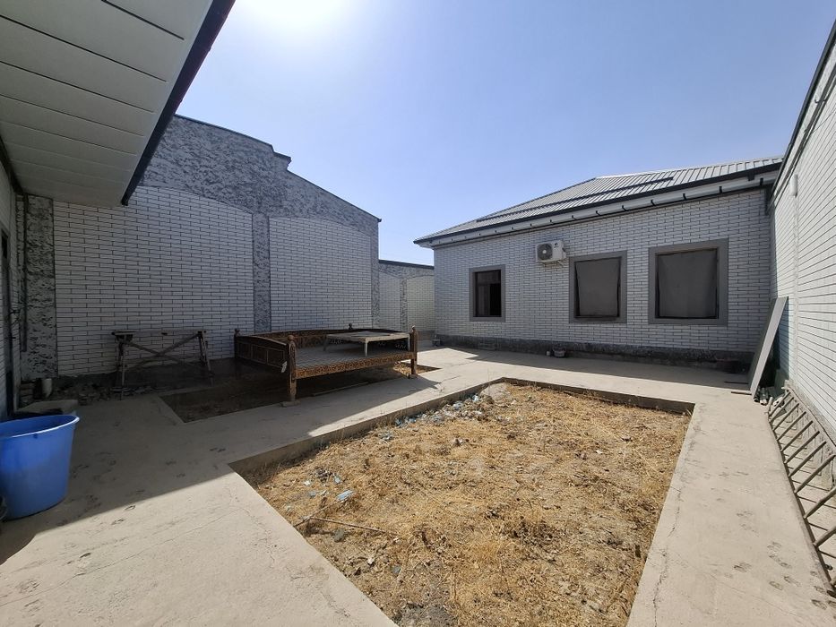 Яшнабадский район. Сангород 3 соток