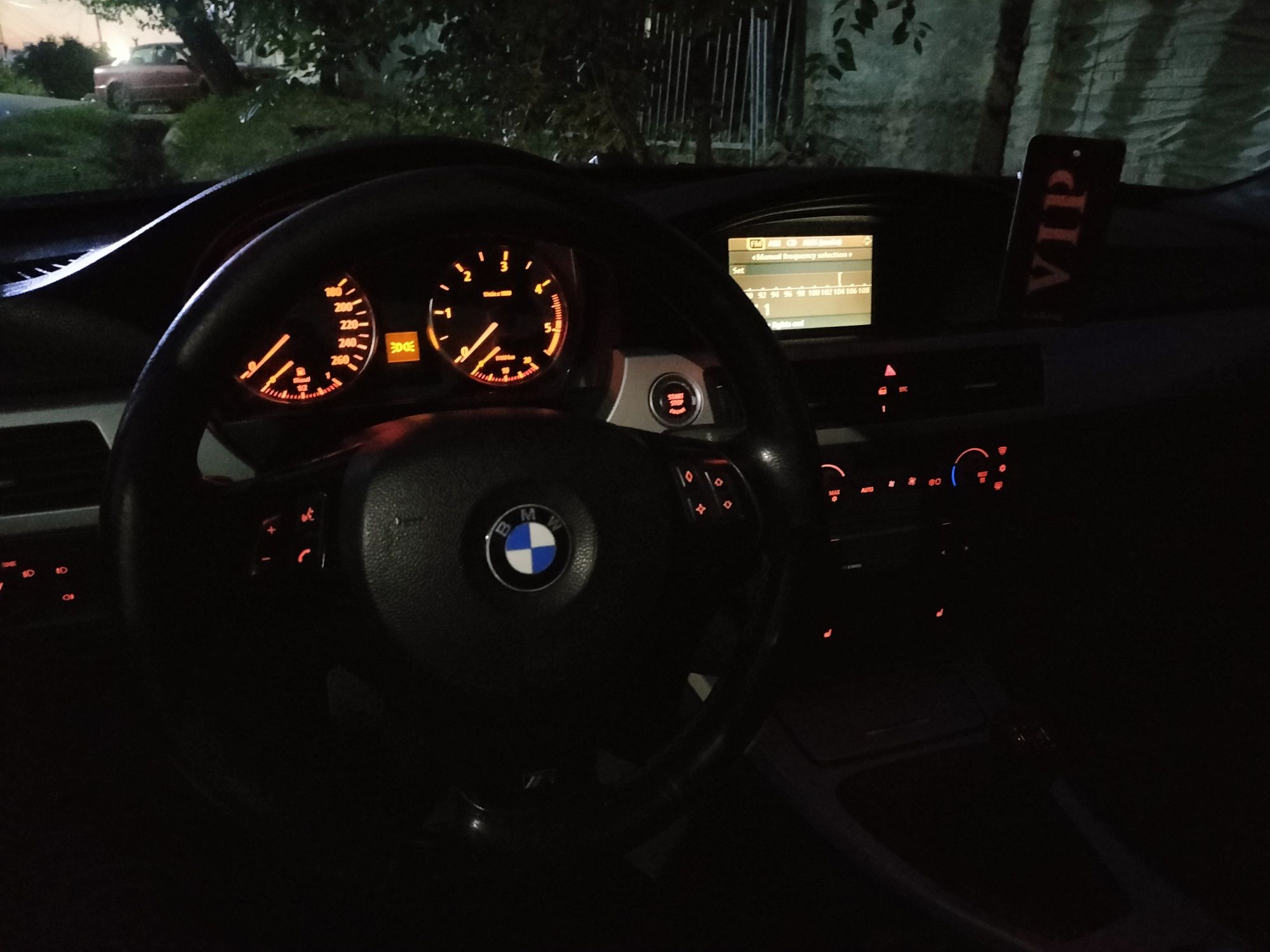 BMW 320D 163 cai