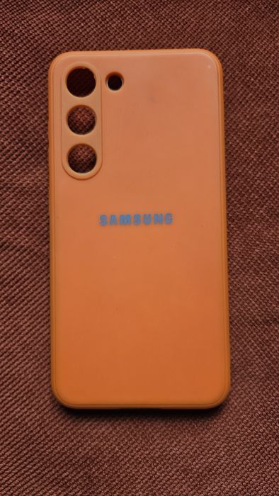 Чехол для телефона Samsung S23