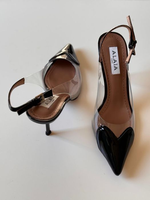 Alaia дамски обувки на ток