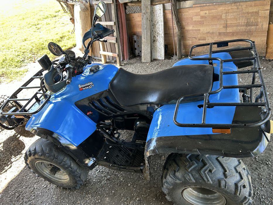 Linhai worker 300