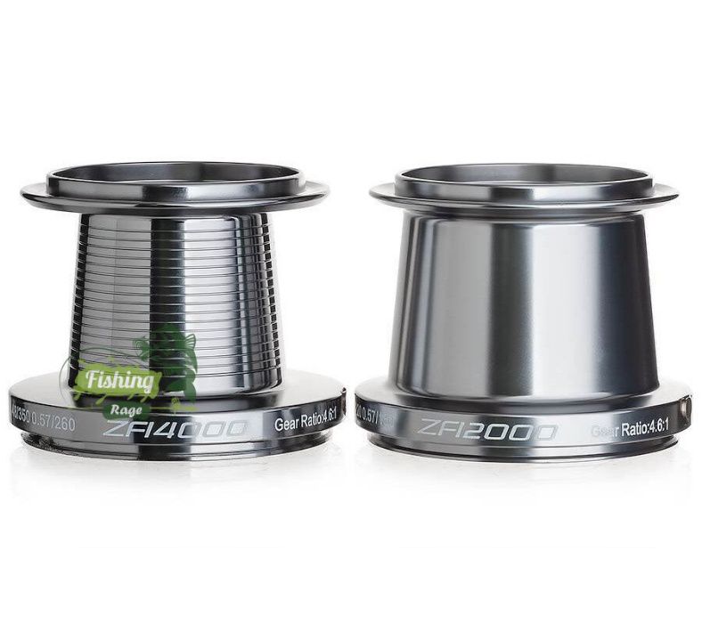 Ликвидация Шаранджийска макара FL Speed Fast ZF 14000