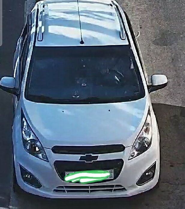 Spark 4  avtomat avtomobili oq 2019 gaz benzin 4 avlod