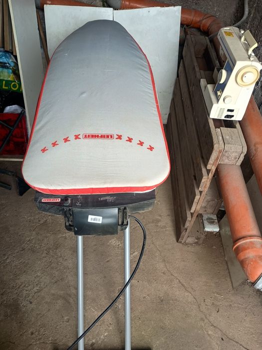 Aparat leifheit haine