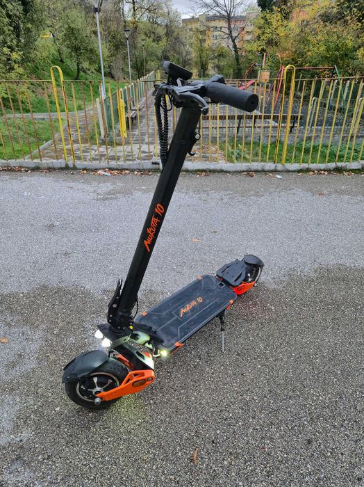 Електрическа тротинетка Mukuta 10 single