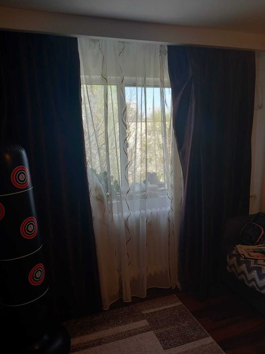 Apartament 2 camere Aleea Huedin -Brancoveanu 45000 e