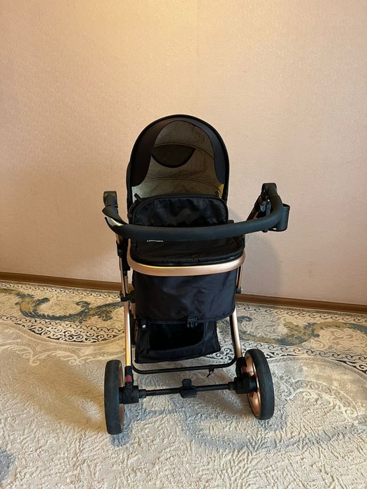 Продам коляску хорошего качества