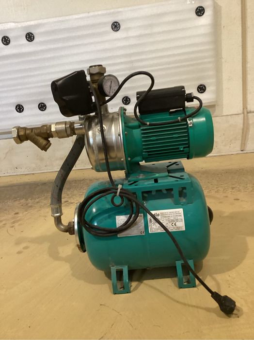 Продам водяной насос