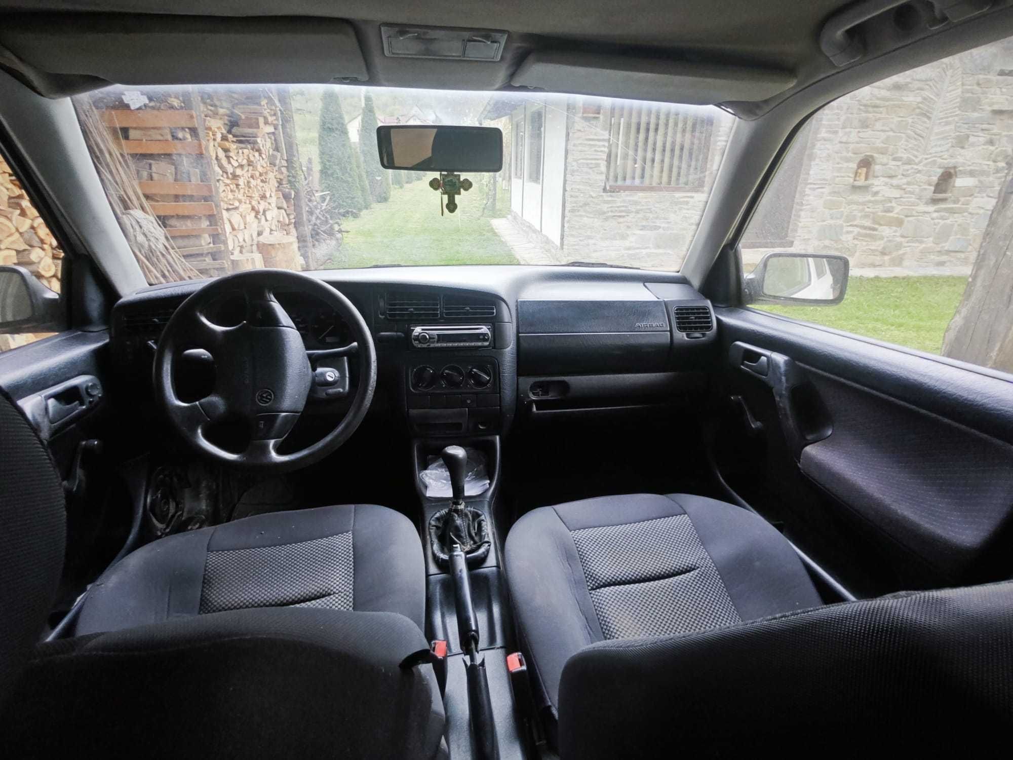 Volfwagen Golf oferta