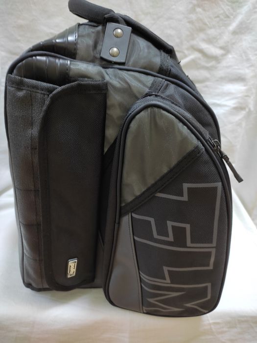 Geanta/ Portbagaj Polo FLM