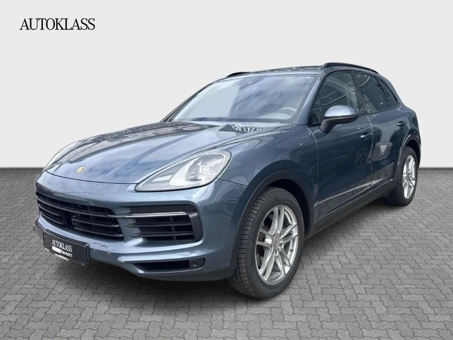 Porsche Cayenne Porsche Cayenne