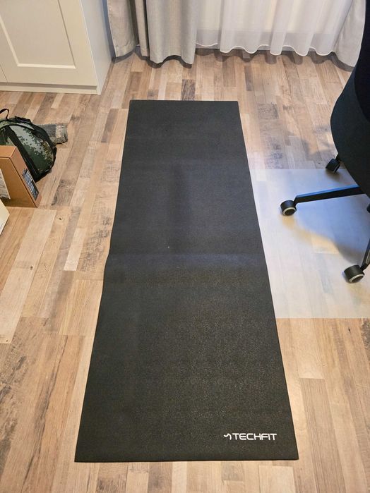 Covor protectie Techfit PVCSMALL1
