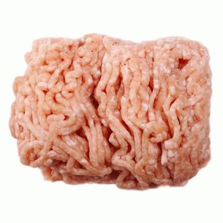 Фарш чистый курица филе