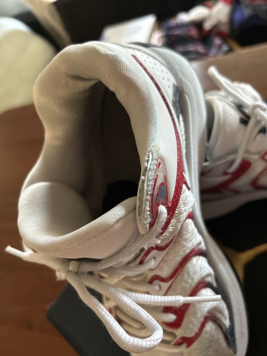 Nike KD 17 мъжки маратонки 43номер