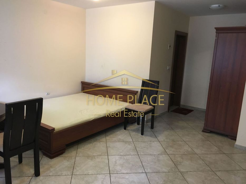 Дава се под наем Едностаен апартамент в Варна, ВИНС - 35 кв.м за 331.5 € - Снимка #3