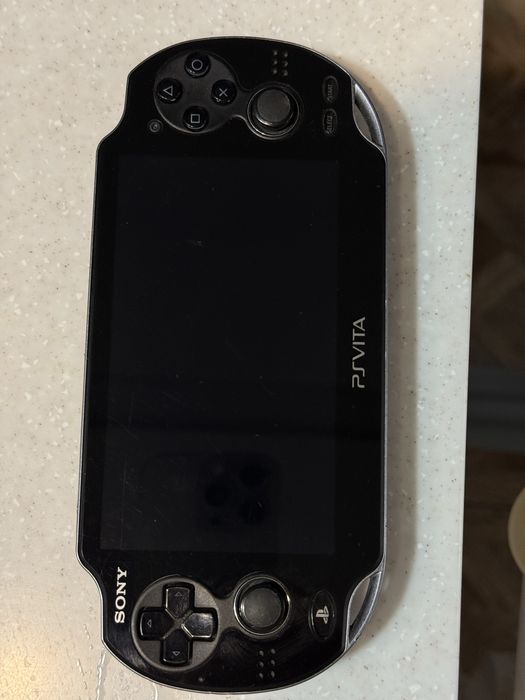 sony playstation vita