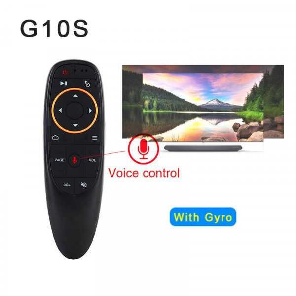 AIR MOUSE (,аэро миш, пульт для тв,smart TV, tsamrt pult) G10s