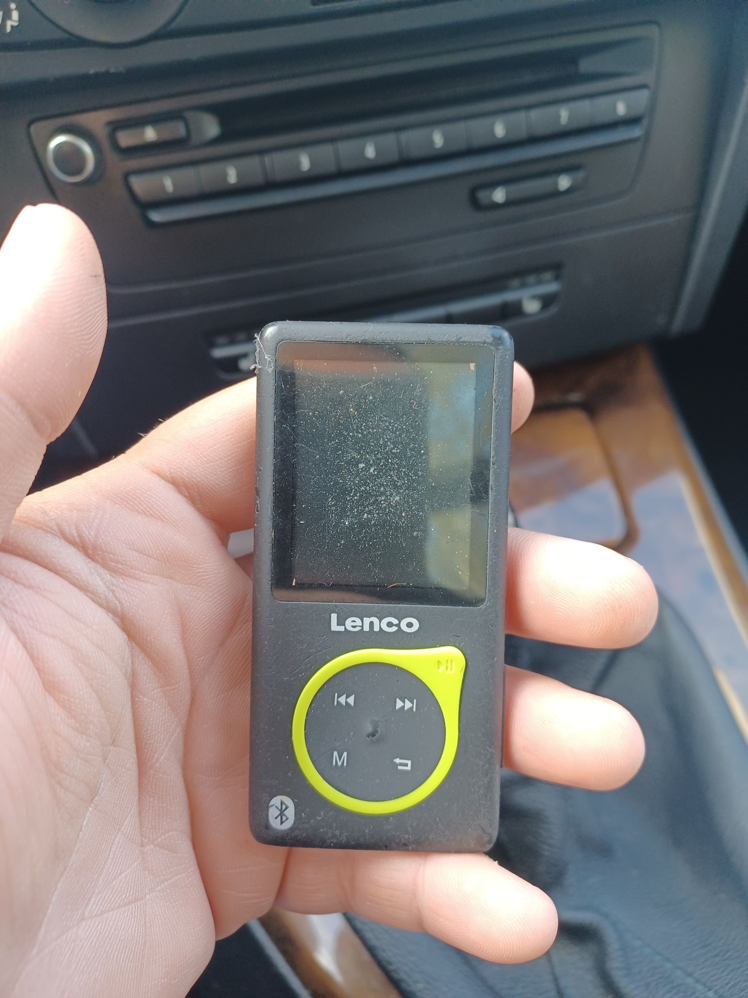 Mp3/mp4 lenco xemio 767bt 8gb