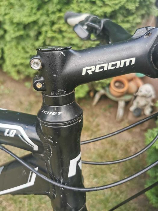 Bicicleta RAAM CR 26 in perfecta stare de functionare Made in Denmark