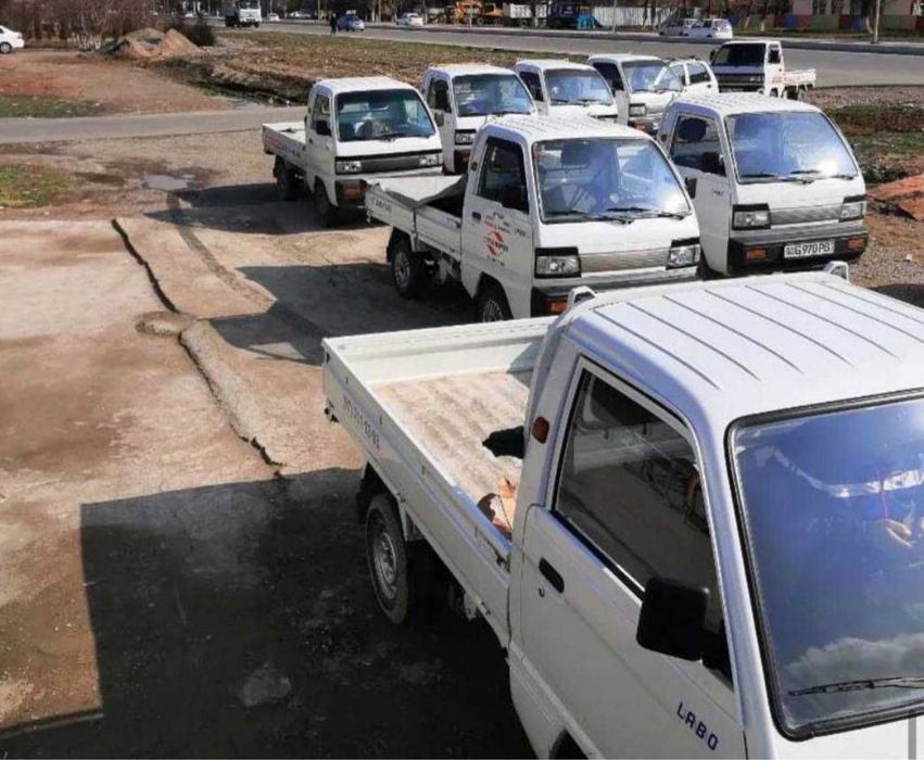 Т 50 Шенрай мусор вывоз