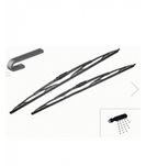 Set Stergatoare Iveco Daily originale