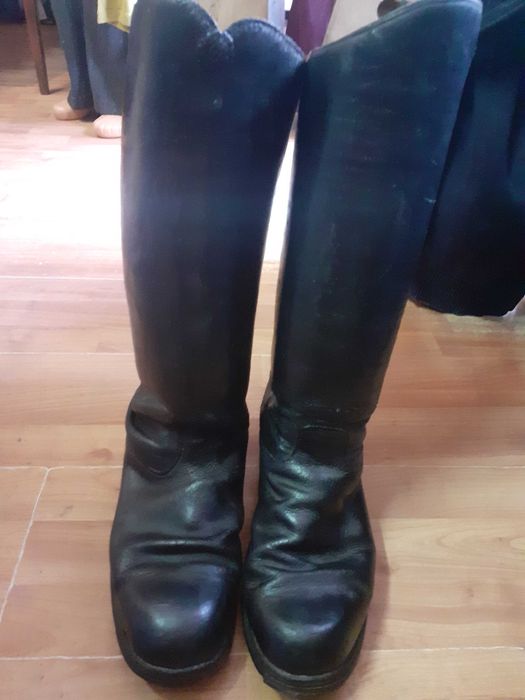 Cizme Traditionale Barbatesti