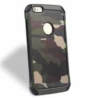 Husa Armura Militara iPhone X 10 8 8 Plus 7 7 Plus 5S 6S