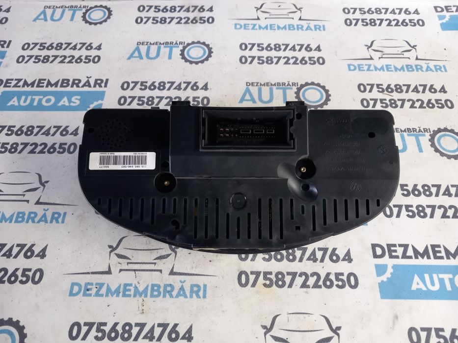 Ceas bord 1.4b vw Golf 5 2006