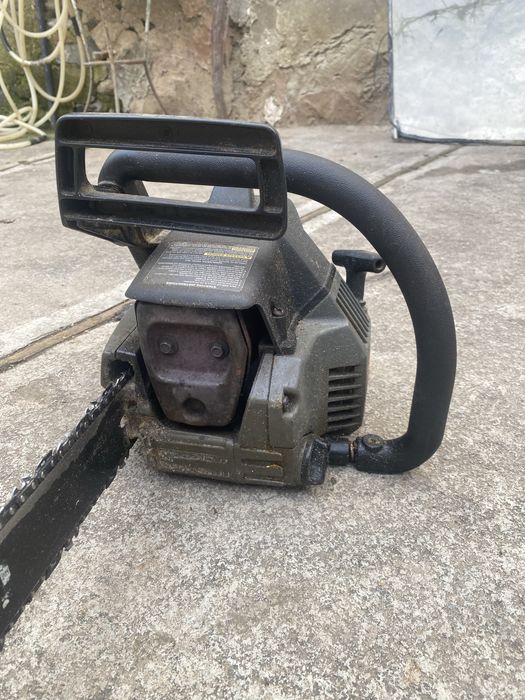 Vand drujba craftsaw