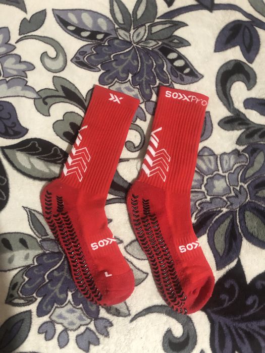 тренировочные носки для футбола