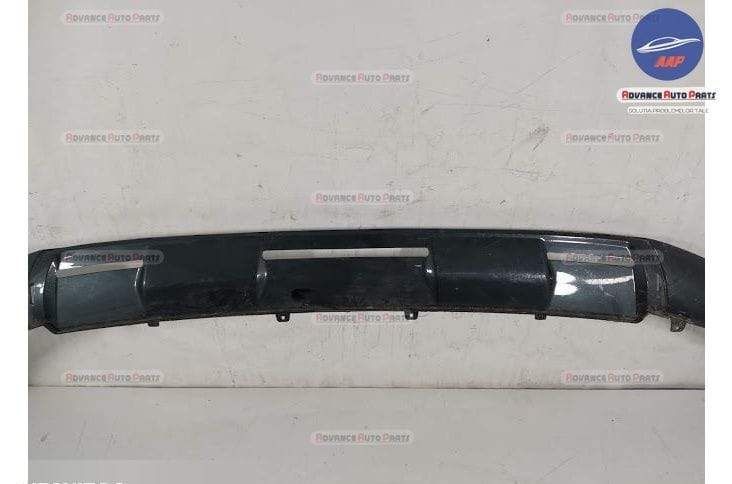 Спойлер Предна Броня оригинален Ауди / Audi SQ2 1 [ , ] Оригинален спо