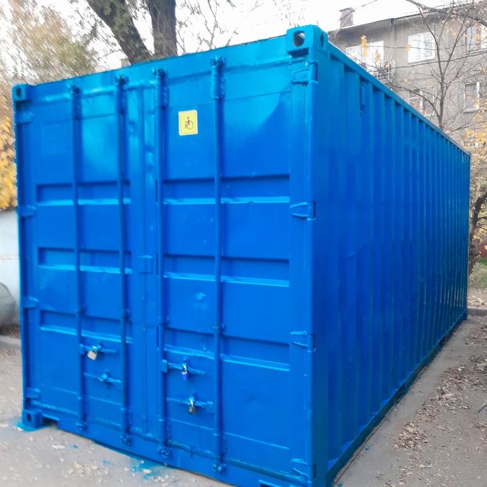 Сдача Недорого в Аренду КОНТЕЙНЕРА