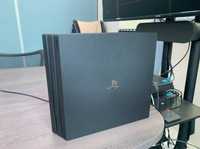 Play Station 4 PRO 1Trb