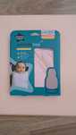 Ново Пелена и спален чувал Tommee Tippee - Gro, 1.0 Tog, 0-3 м